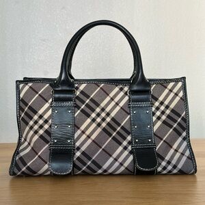 Burberry handbag